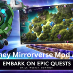 Disney Mirrorverse Mod APK