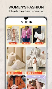 SHEIN: The Ultimate Online Shopping Destination 3