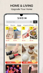 SHEIN: The Ultimate Online Shopping Destination 4