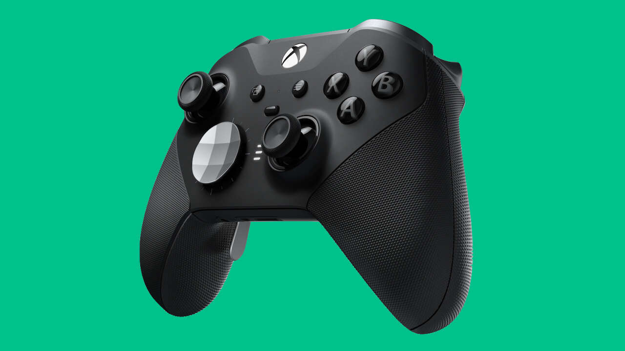 Best Buy Doorbuster Deal: Xbox Elite Series 2 Controller Is Only $120, And Amazon Is Matching