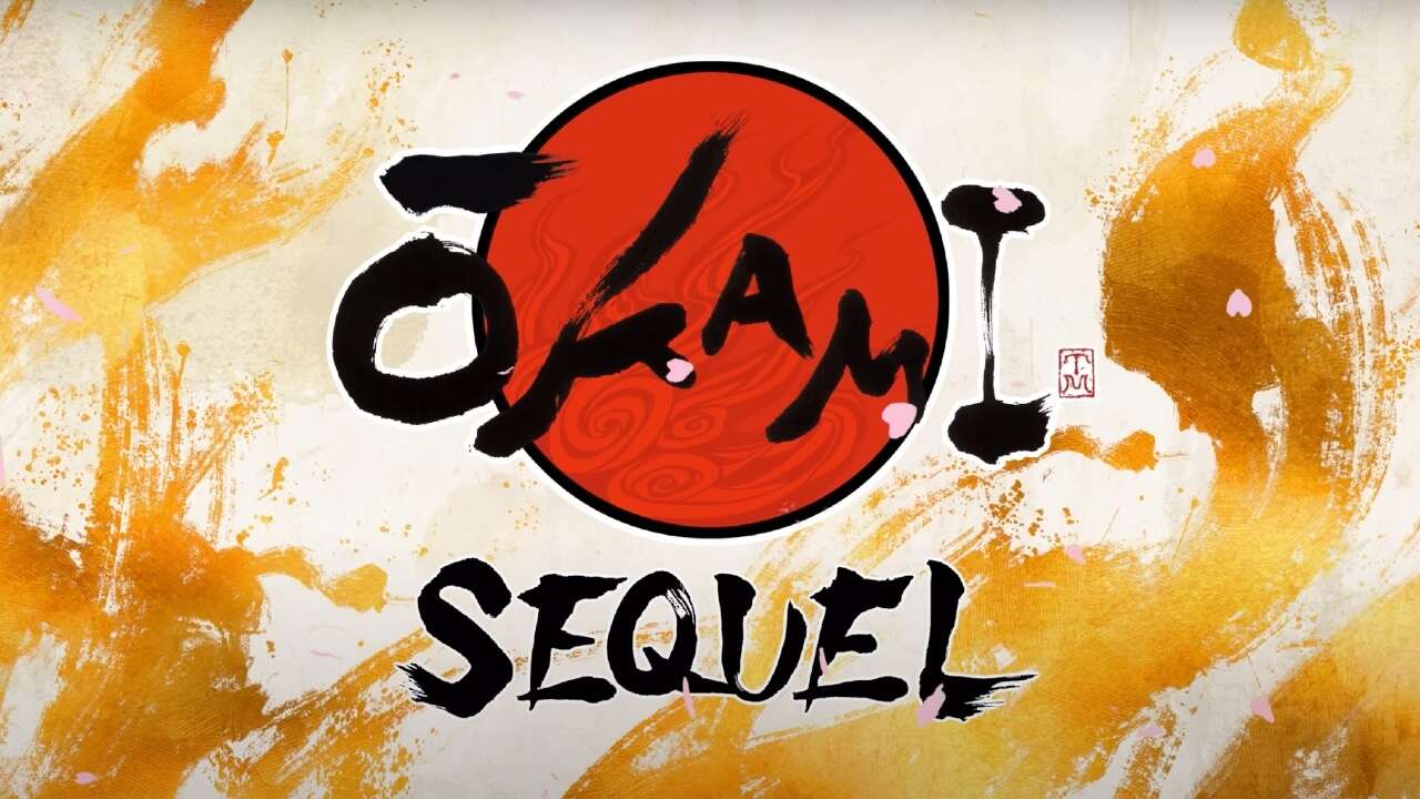 Capcom "Focusing" On Reviving Other Franchises After Okami 2 And New Onimusha Reveals