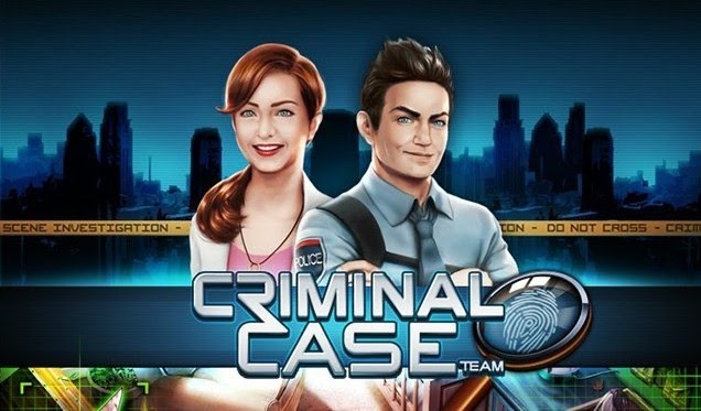 Criminal Case Mod Apk [Download Latest Version]