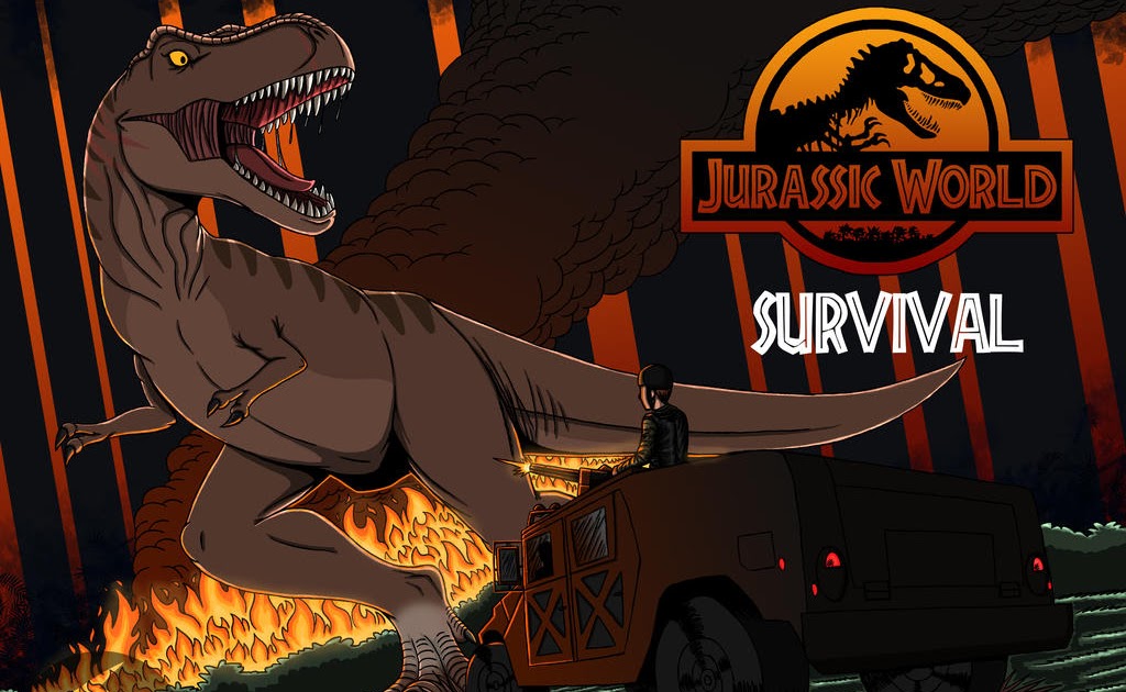 Download Jurassic Survival Free on Android