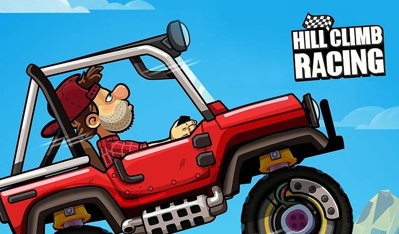 Hill Climb Racing Mod Apk