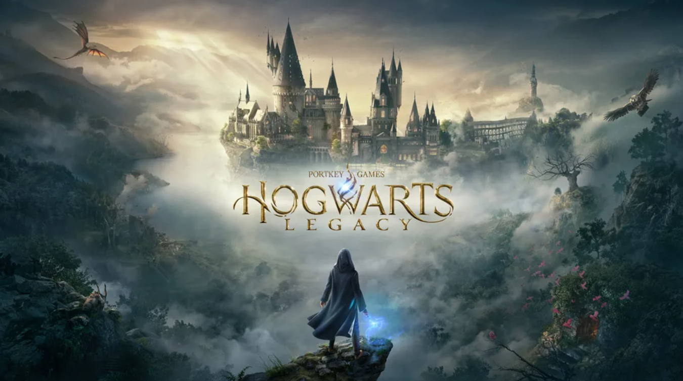 Hogwarts Legacy has been delayed to 2022