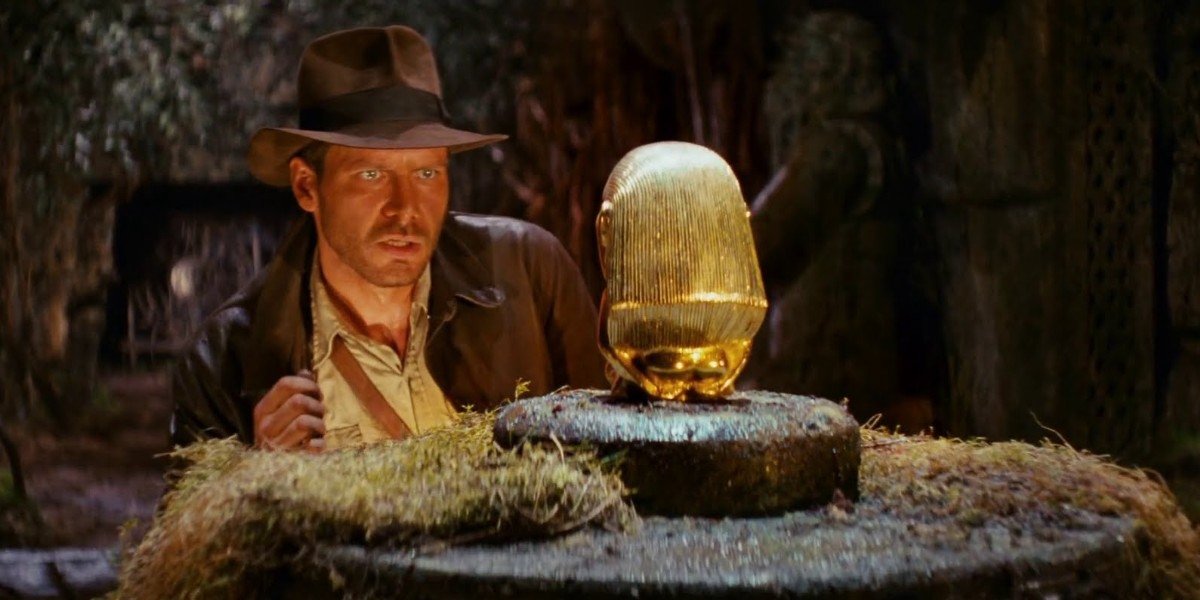 Indiana Jones game in development from Bethesda