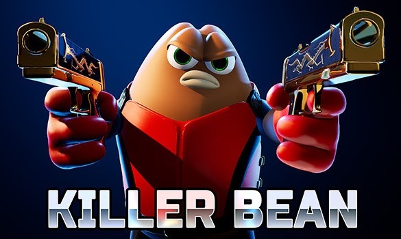 Killer Bean Mod Apk: Everything You Need to Know