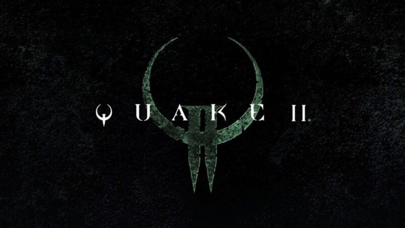 Quake II PS5 review 5