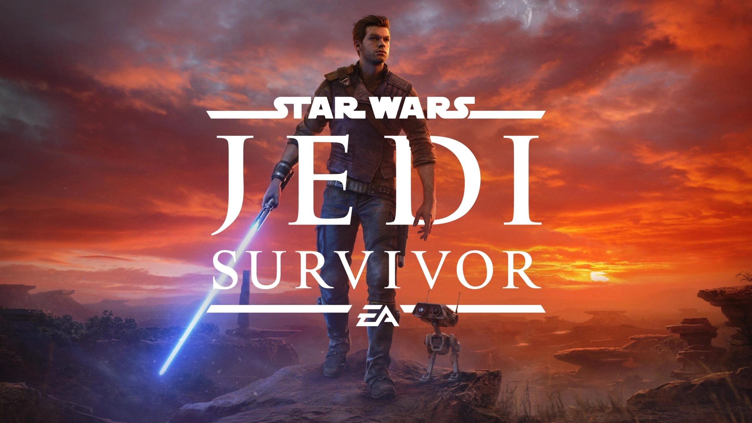 Star Wars Jedi Survivor 4