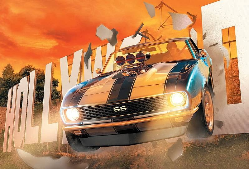 Stunt Car Extreme Mod Apk [Download Latest Version]