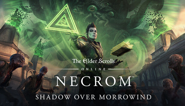 The Elder Scrolls Online: Necrom Review Xbox