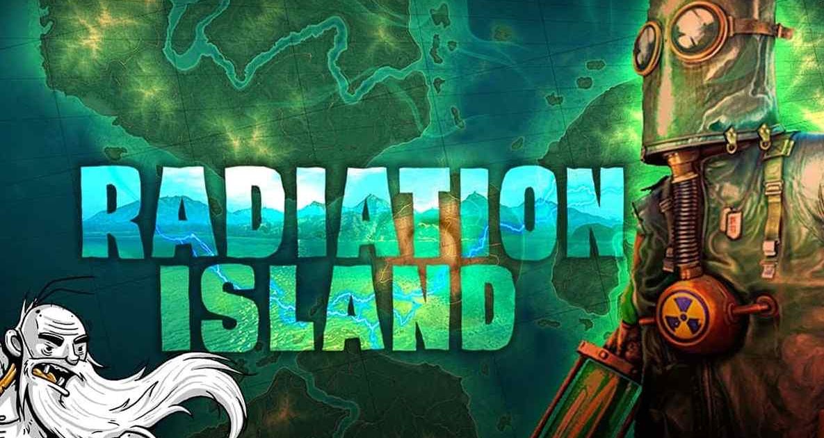 The Ultimate Gaming Experience: Radiation Island Mod Apk