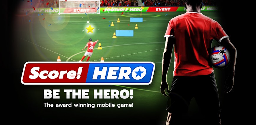 Score! Hero