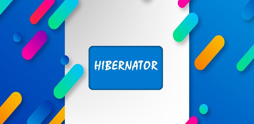  Hibernator 