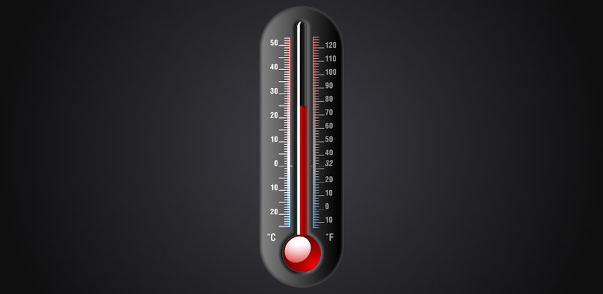 Thermometer 