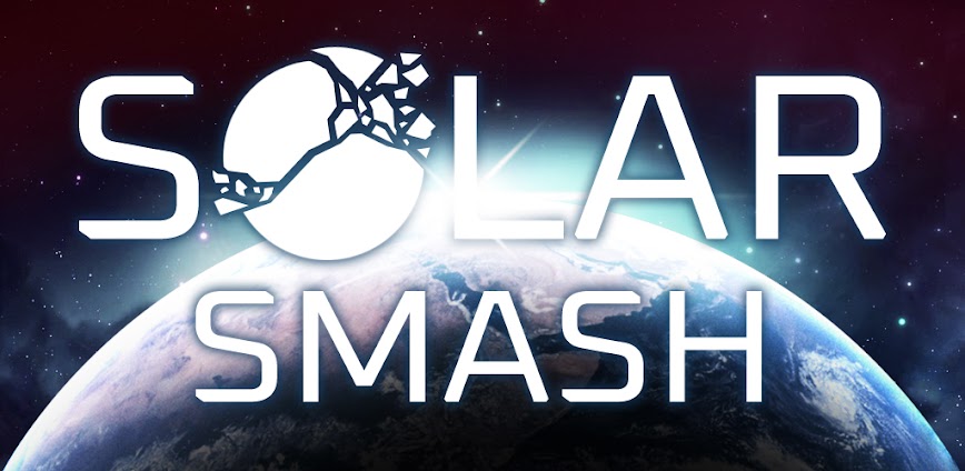  Solar Smash 