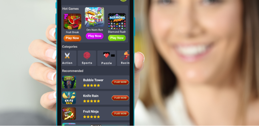 SK Games